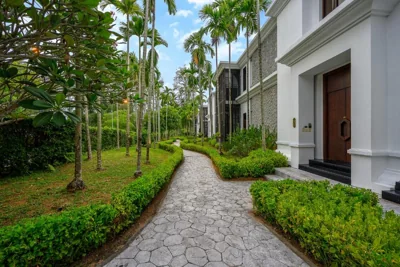 Maikhao Dream Villa Resort and Spa, Maikhao Phuket – Foto 3