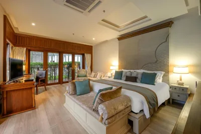Maikhao Dream Villa Resort and Spa, Maikhao Phuket – Foto 4