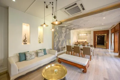 Maikhao Dream Villa Resort and Spa, Maikhao Phuket – Foto 5