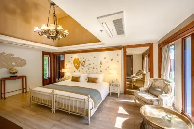 Maikhao Dream Villa Resort and Spa, Maikhao Phuket – Foto 7