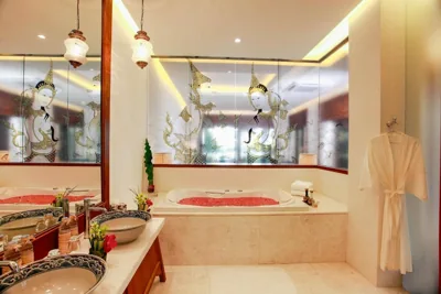 Maikhao Dream Villa Resort and Spa, Maikhao Phuket – Foto 9