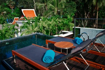 Maikhao Dream Villa Resort and Spa, Maikhao Phuket – Foto 10
