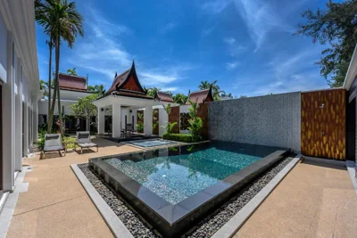 Maikhao Dream Villa Resort and Spa, Maikhao Phuket – Foto 13