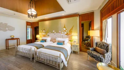 Maikhao Dream Villa Resort and Spa, Maikhao Phuket – Foto 14