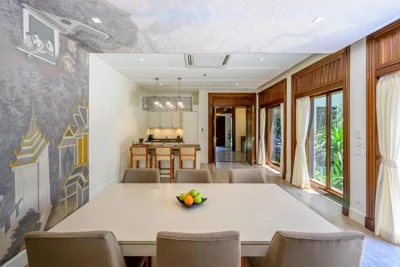 Maikhao Dream Villa Resort and Spa, Maikhao Phuket – Foto 16