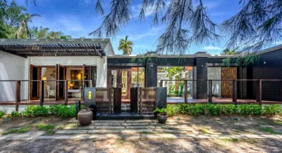 Villa con una camera da letto — Maikhao Dream Villa Resort and Spa, Maikhao Phuket